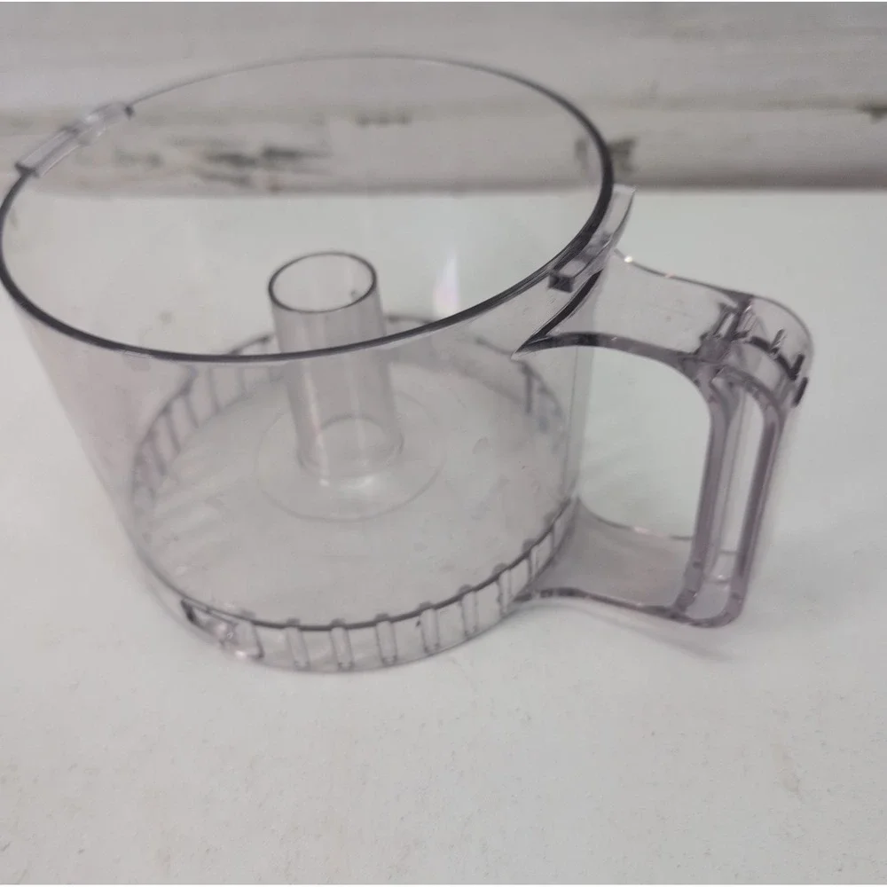 Cuisinart BFP-10CH SmartPower Duet Food Processor Work Bowl